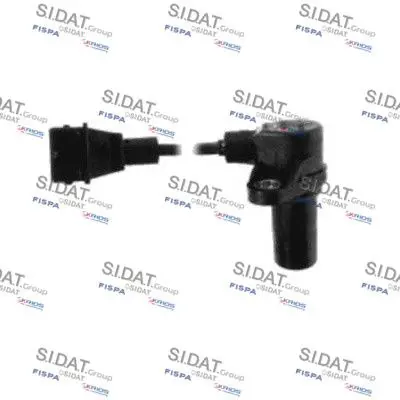 Handler.Part Rpm sensor, engine management SIDAT 83065 1