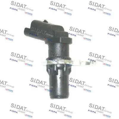 Handler.Part Rpm sensor, engine management SIDAT 83072 1