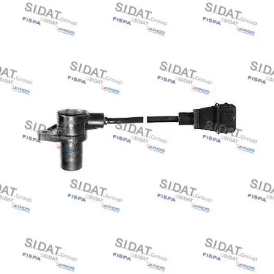 Handler.Part Rpm sensor, engine management SIDAT 83085 1