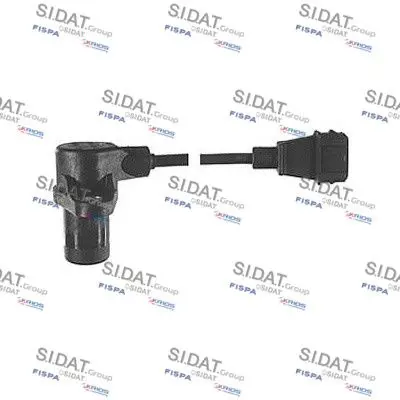 Handler.Part Rpm sensor, engine management SIDAT 83086 1