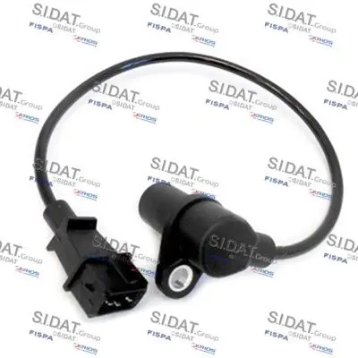 Handler.Part Rpm sensor, engine management SIDAT 83096 1