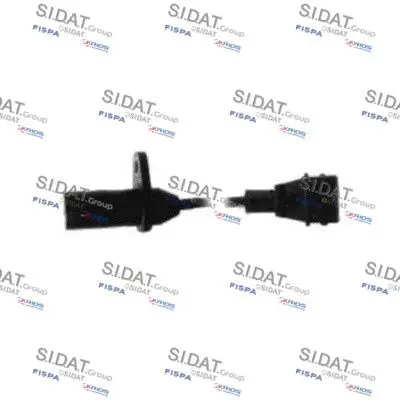 Handler.Part Rpm sensor, engine management SIDAT 83106 1