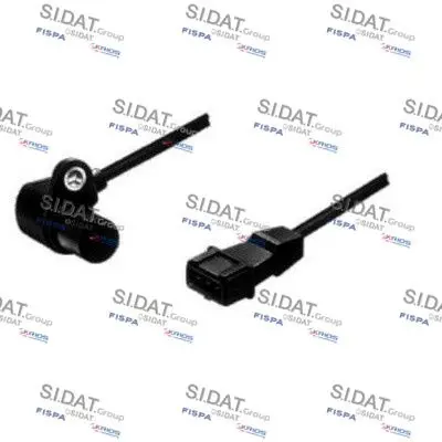 Handler.Part Rpm sensor, engine management SIDAT 83107 1