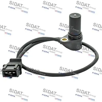 Handler.Part Rpm sensor, engine management SIDAT 83113 1