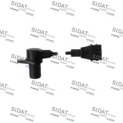 Handler.Part Rpm sensor, engine management SIDAT 83119 1