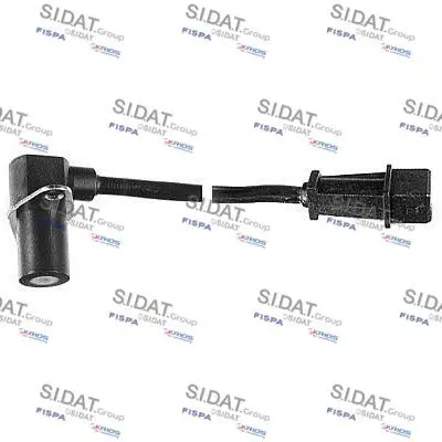 Handler.Part Sensor, crankshaft pulse SIDAT 83124 1