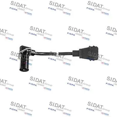 Handler.Part Sensor, crankshaft pulse SIDAT 83125 1