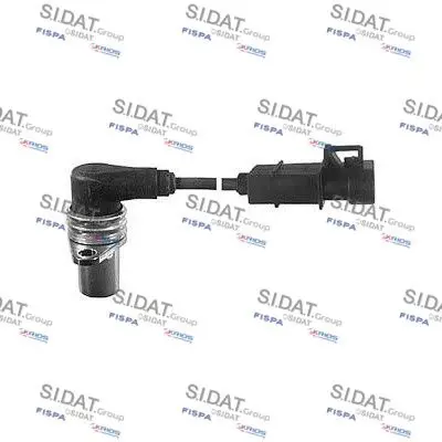 Handler.Part Rpm sensor, engine management SIDAT 83133 1