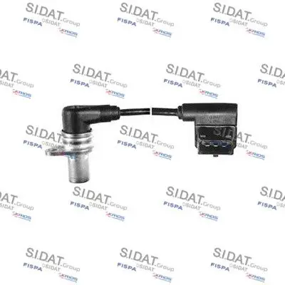 Handler.Part Rpm sensor, engine management SIDAT 83140 1