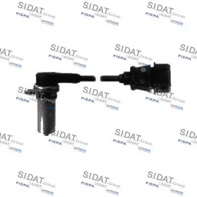 Handler.Part Rpm sensor, engine management SIDAT 83143 1