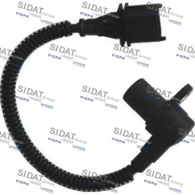 Handler.Part Sensor, crankshaft pulse SIDAT 83177 1