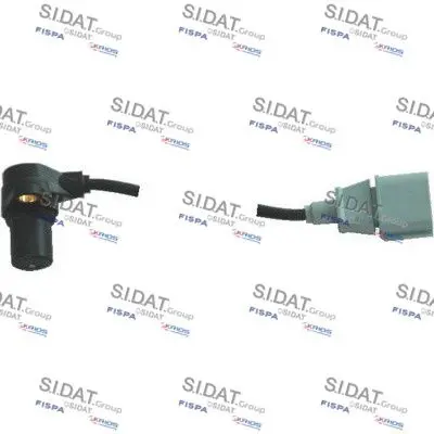 Handler.Part Rpm sensor, engine management SIDAT 83190 1