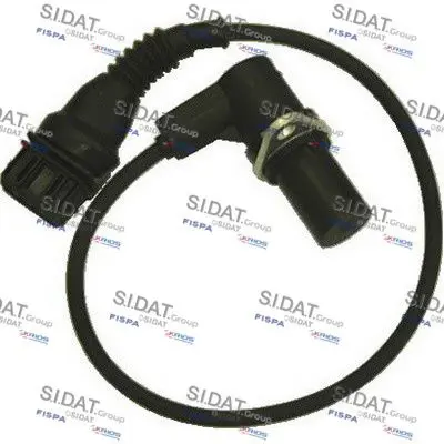 Handler.Part Sensor, camshaft position SIDAT 83222 1