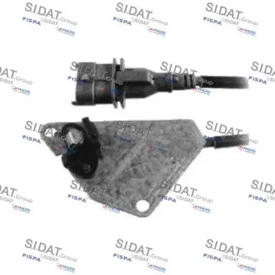 Handler.Part Sensor, camshaft position SIDAT 83236 1