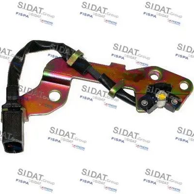 Handler.Part Sensor, camshaft position SIDAT 83240 1