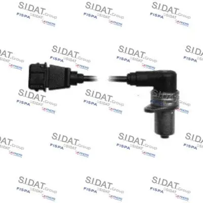 Handler.Part Sensor, camshaft position SIDAT 83250 1