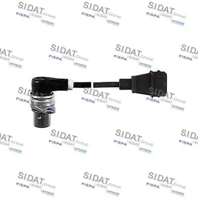 Handler.Part Rpm sensor, engine management SIDAT 83281 1