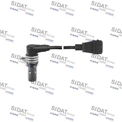 Handler.Part Rpm sensor, engine management SIDAT 83286 1