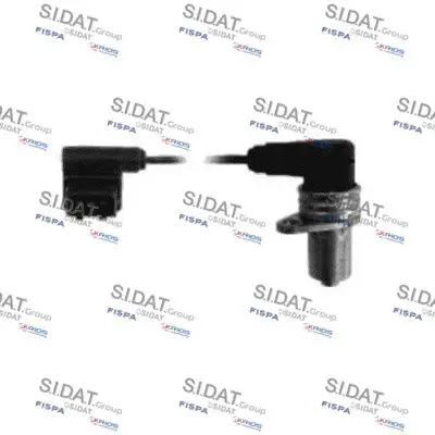 Handler.Part Sensor, camshaft position SIDAT 83294 1