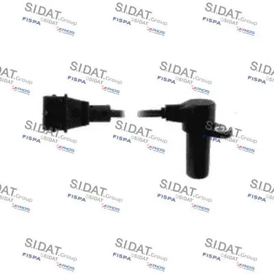 Handler.Part Rpm sensor, engine management SIDAT 83304 1