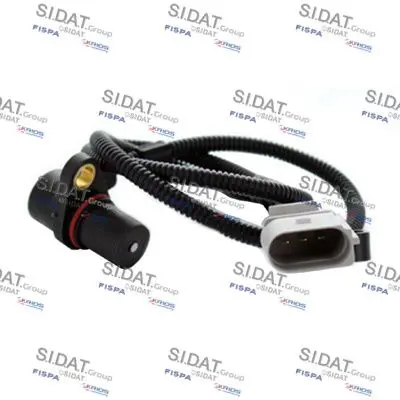 Handler.Part Rpm sensor, engine management SIDAT 83322 1