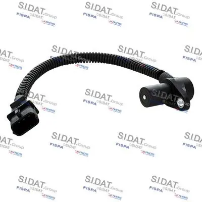 Handler.Part Sensor, camshaft position SIDAT 83340 1