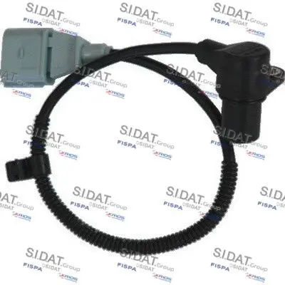 Handler.Part Rpm sensor, engine management SIDAT 83351 1