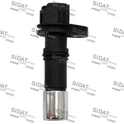 Handler.Part Sensor, crankshaft pulse SIDAT 83371 1