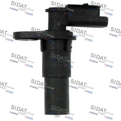 Handler.Part Sensor, crankshaft pulse SIDAT 83412 1