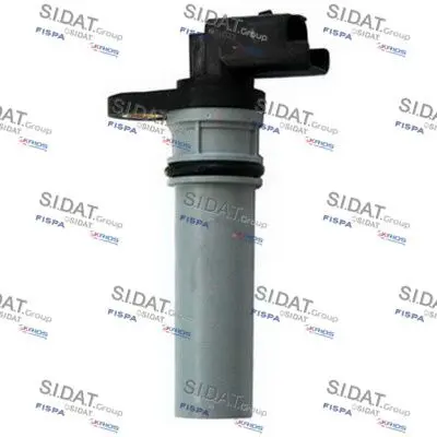 Handler.Part Rpm sensor, engine management SIDAT 83413 1