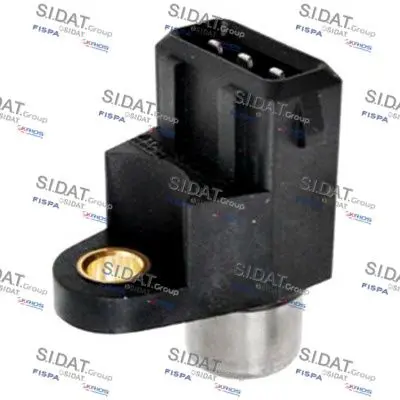 Handler.Part Sensor, crankshaft pulse SIDAT 83432 1