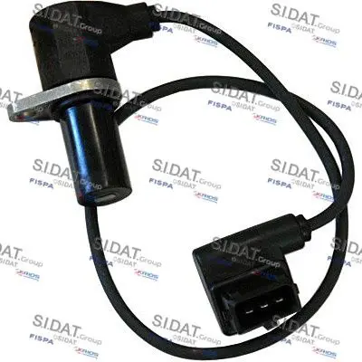 Handler.Part Sensor, crankshaft pulse SIDAT 83438 1