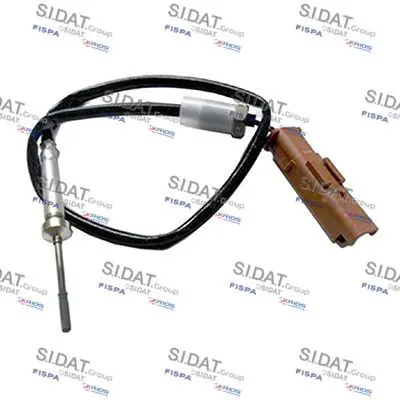 Handler.Part Sensor, exhaust gas temperature SIDAT 821064 1