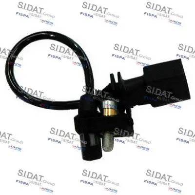 Handler.Part Sensor, crankshaft pulse SIDAT 83441 1