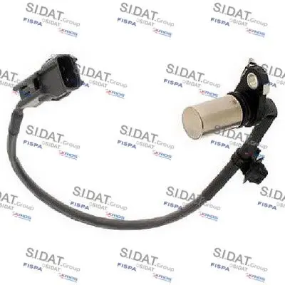 Handler.Part Sensor, crankshaft pulse SIDAT 83461 1