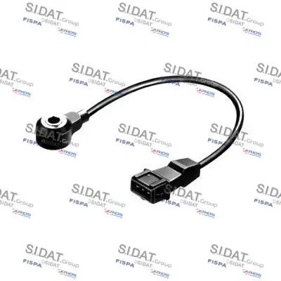 Handler.Part Knock sensor SIDAT 84006 1