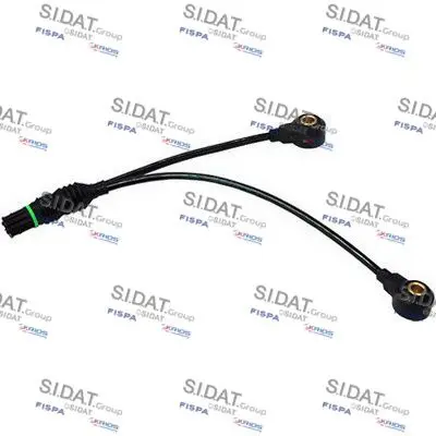 Handler.Part Knock sensor SIDAT 84012 1