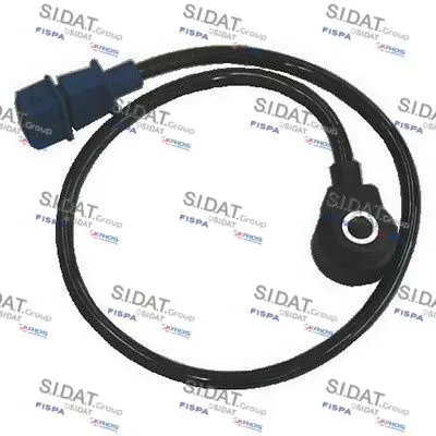 Handler.Part Knock sensor SIDAT 84017 1