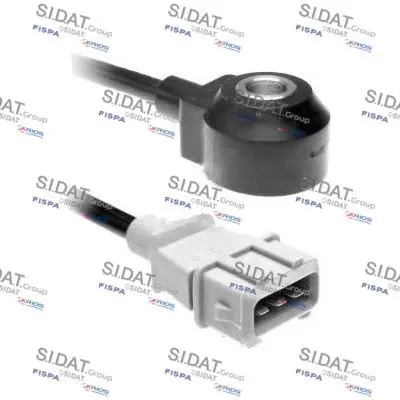 Handler.Part Knock sensor SIDAT 84025 1