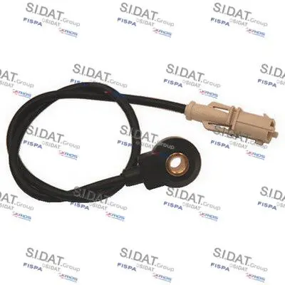 Handler.Part Knock sensor SIDAT 84040 1