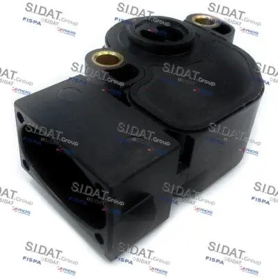 Handler.Part Sensor, throttle position SIDAT 84123 1