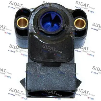 Handler.Part Sensor, throttle position SIDAT 84134 1