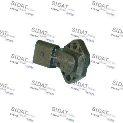 Handler.Part Sensor, intake manifold pressure SIDAT 84205 1