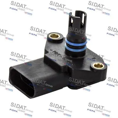 Handler.Part Sensor, intake manifold pressure SIDAT 84207 1