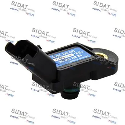 Handler.Part Sensor, intake manifold pressure SIDAT 84209 1