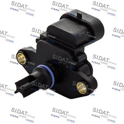 Handler.Part Sensor, intake manifold pressure SIDAT 84210 1