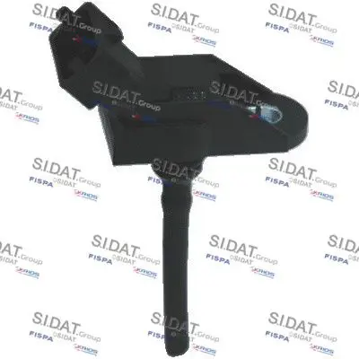 Handler.Part Sensor, boost pressure SIDAT 84248 1