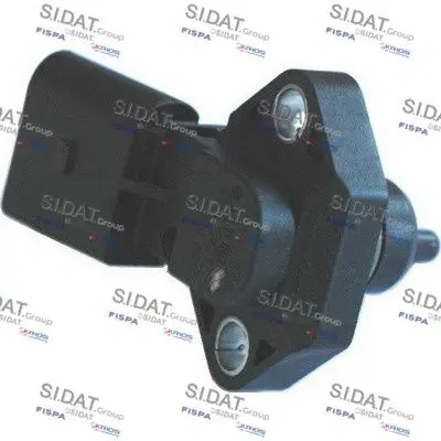 Handler.Part Sensor, boost pressure SIDAT 84253 1