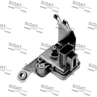 Handler.Part Air pressure sensor, height adaptation SIDAT 84254 1