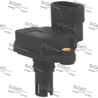 Handler.Part Sensor, intake manifold pressure SIDAT 84267 1